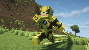 Nanotech Speedburst using the Speed Force.png