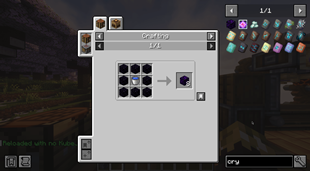 Step 5: Enjoy the new recipe/script
