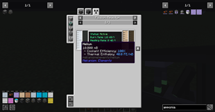 Helium Coolant