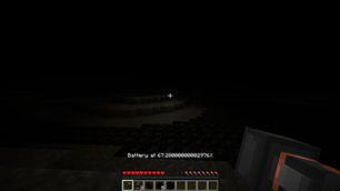 The Dark