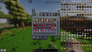 Other items