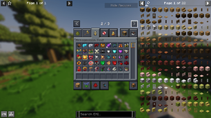 Some Accessories