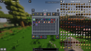 Crafting Materials