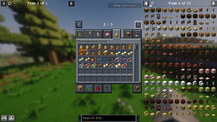 Relics and Lore
