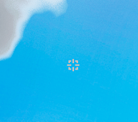 Customized Crosshair