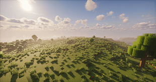 landscape