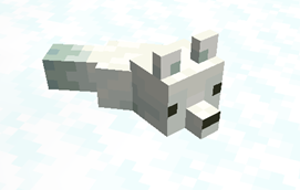 Frost Fox