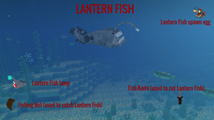 Lantern Fish