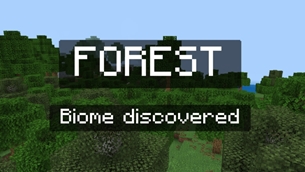 Biome Title