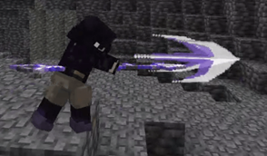 Iron's Spellbooks Compact