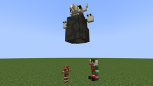 New Mobs