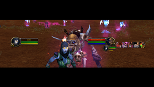 CombatQueue