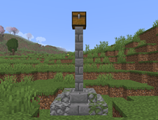 The Stick's Hotel