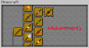 More Achievements