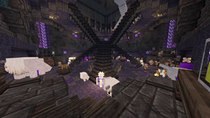 Archmages Tower