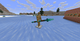 diamond spear 2.0