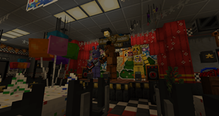 Build by Matawelon