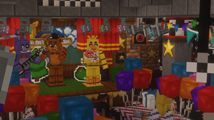 Build by Bonk