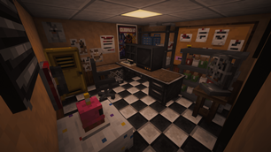 Build by LucLue