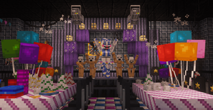 Build by Doomicraft12