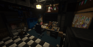Build by SolarisSomet