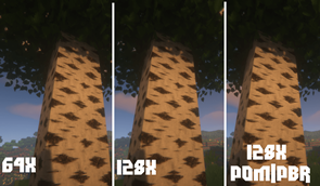 comparision
