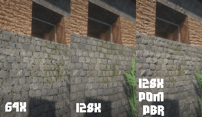comparison