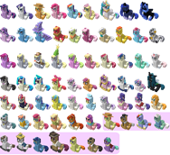 Plushie Showcase v0.11.0