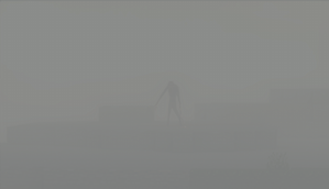 Nightmare encounter