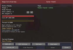 Core Overview [V 1.0.0+]