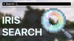 IrisSearch