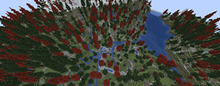 Stream Network (Streams Reflowing + Tectonic +Terralith)