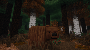 The Wildlife!