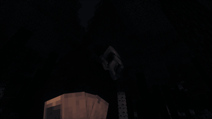 Cryptids roam these woods!