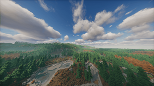 Landscape 1