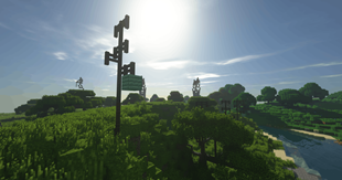 Landscape