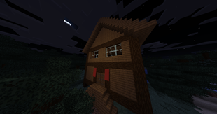 A Cultist Shack