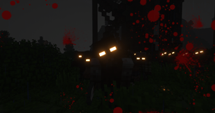 Zombie Horde 1
