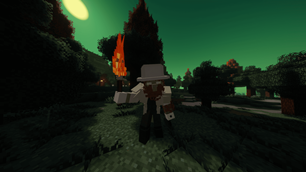 The Huntsmen