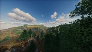 Landscape
