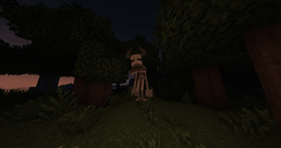 The Slumbering Omen