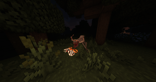 The Goatman