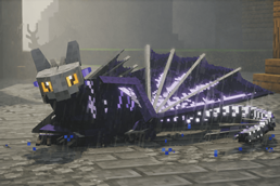 Ghost Striker
