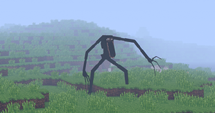 The Maternal Wraith