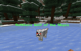 Ruthless Wolf