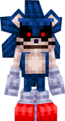 Updated Exetior