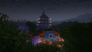 Violet City