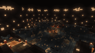The iconic Dragon's Den !