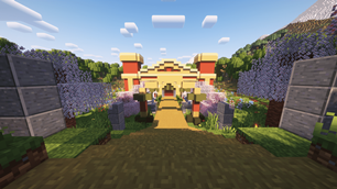 Indigo Plateau !