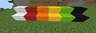 Wool Stairs